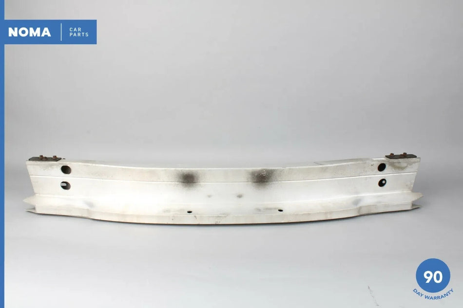 10-19 Jaguar X351 XJ XJR Rear Bumper Support Reinforcement Impact Beam Bar OEM