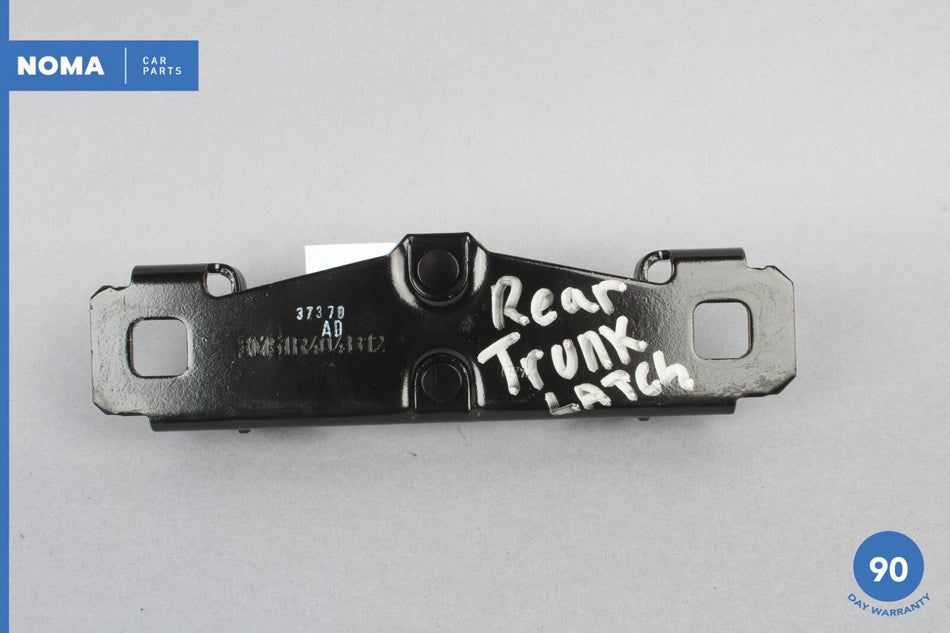 10-19 Jaguar XJ XJL X351 Rear Trunk Boot Lid Catch Striker 3M51R404B12AC OEM
