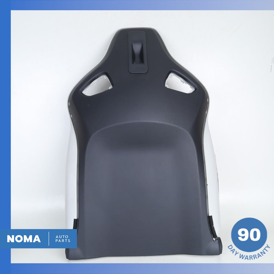 14-17 Jaguar X152 F-Type Left or Right Seat Back Cover Panel Black T2R2667 OEM