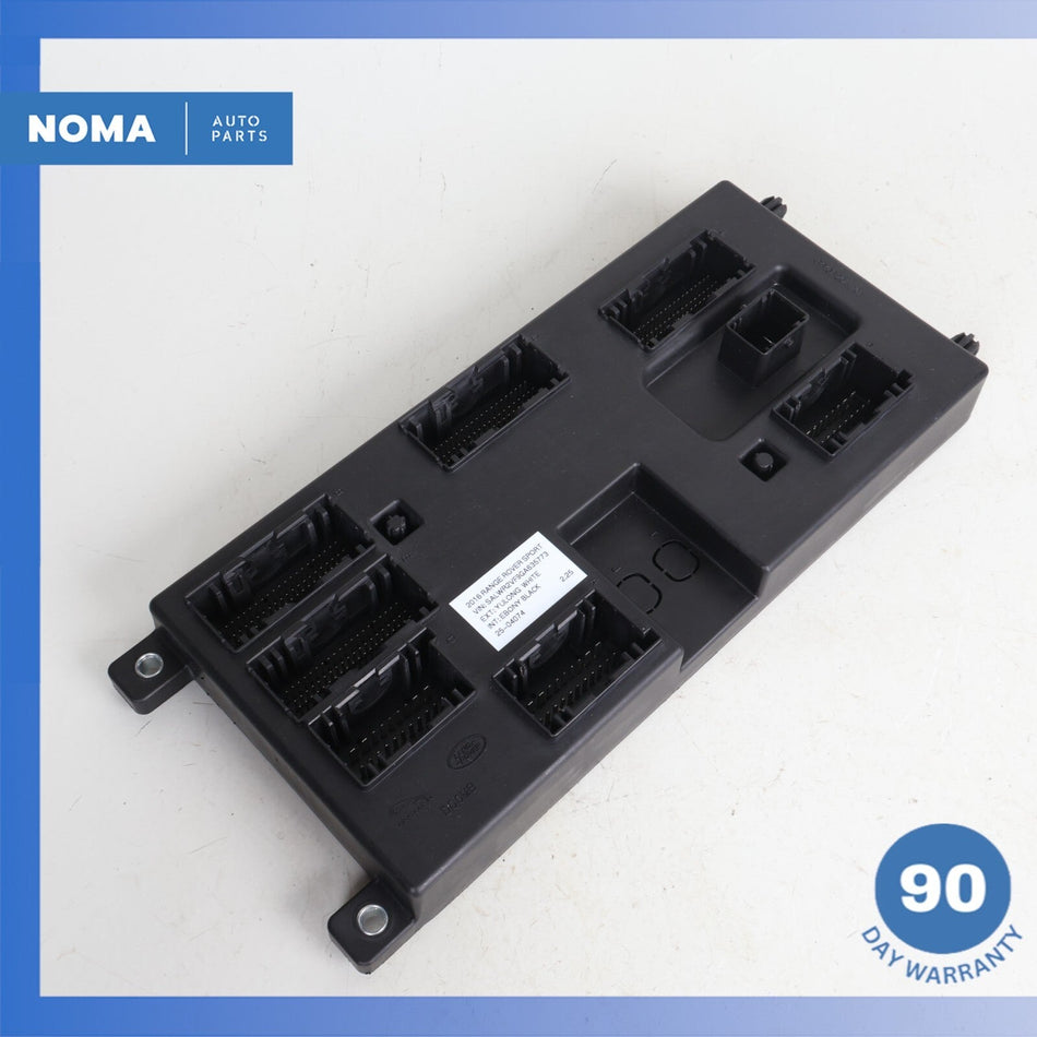 2016 Land Rover Range Rover Sport L494 Body Control Module Fuse Relay Box OEM