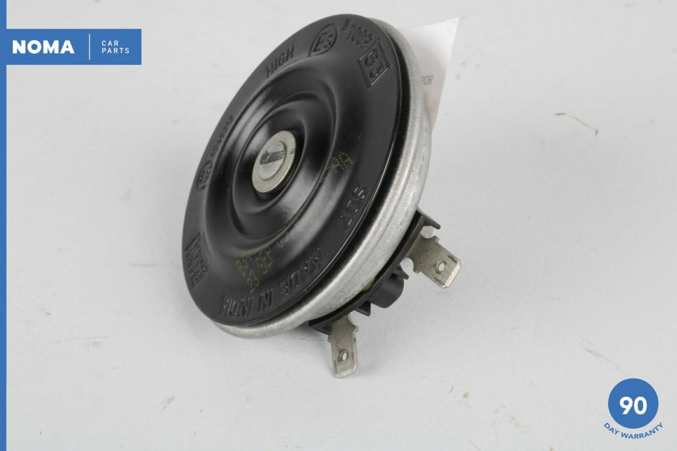 09-15 Jaguar XF XFR X250 Alarm Security Horn Siren 8X2313832AA OEM
