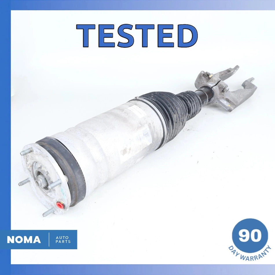 14-22 Range Rover Sport L494 Front Left Air Suspension Shock Absorber Strut OEM