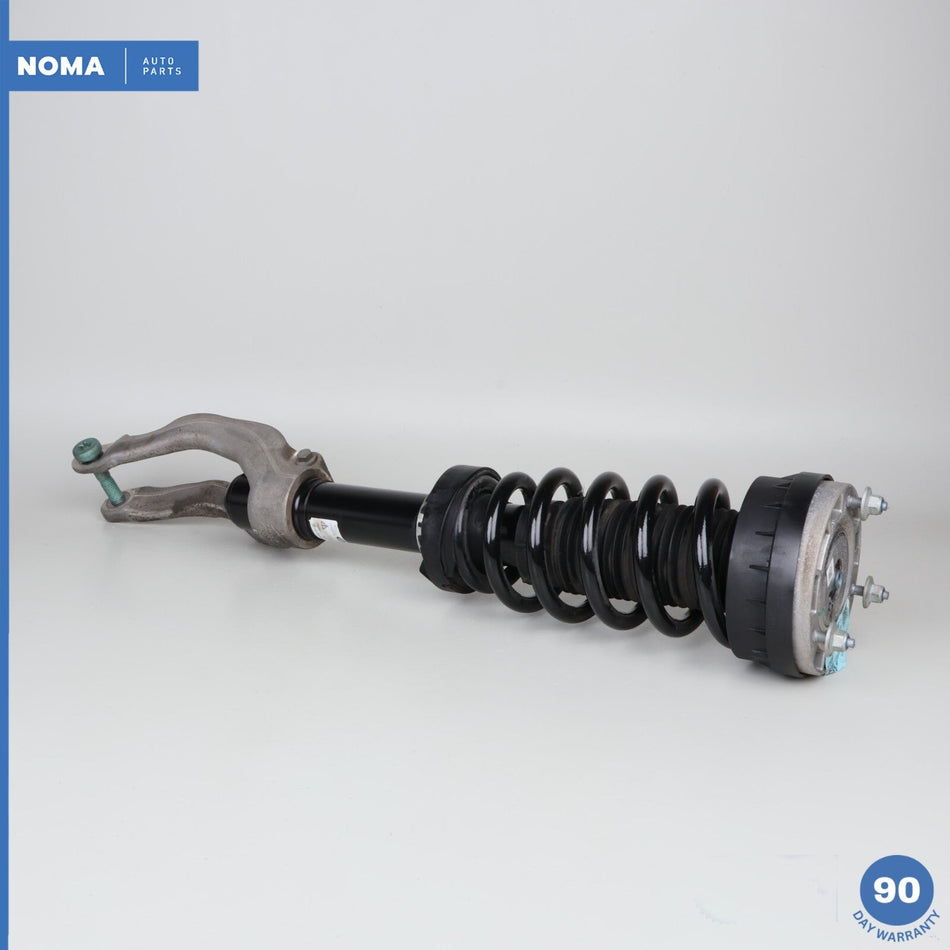 16-23 Jaguar XF X260 Front Right Side Suspension Shock Absorber Strut OEM