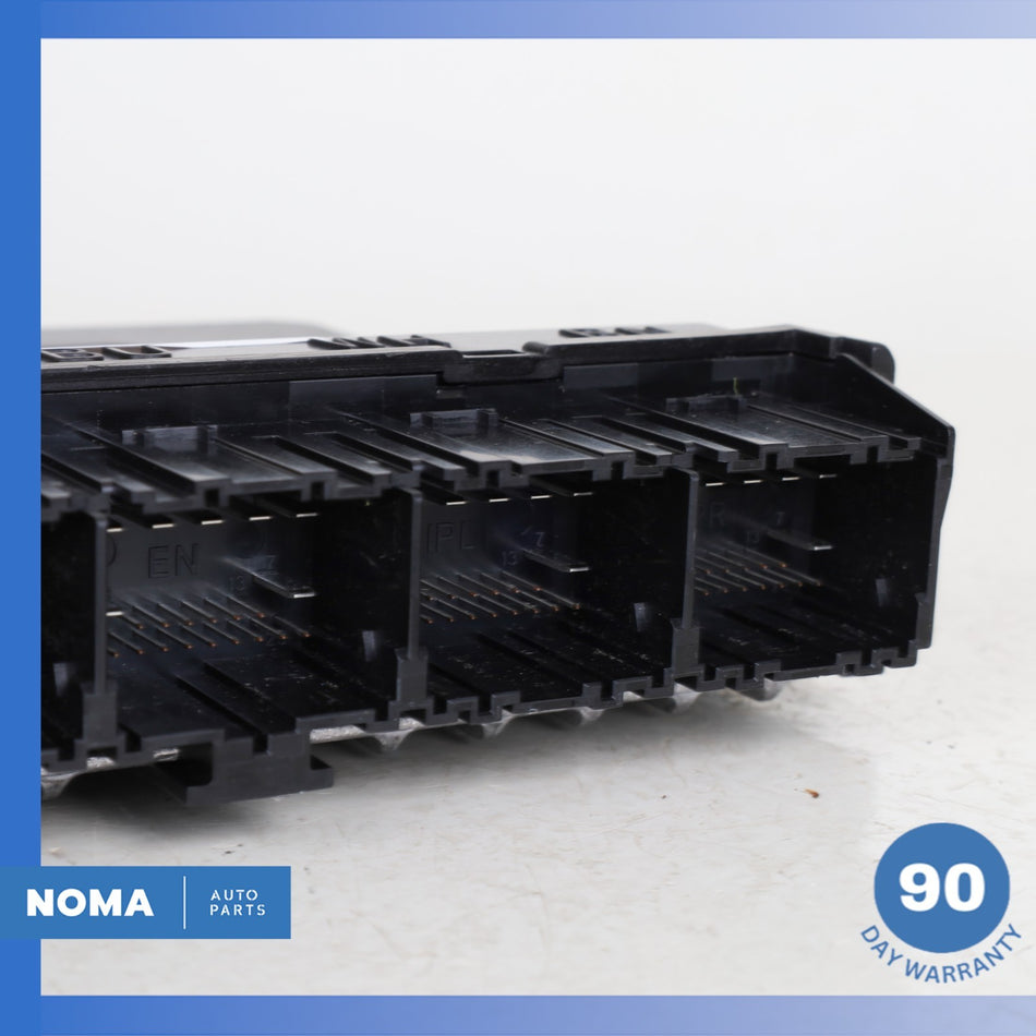 2021 Jaguar X152 F-Type Air Suspension Damping Control Module GX5314F392DF OEM