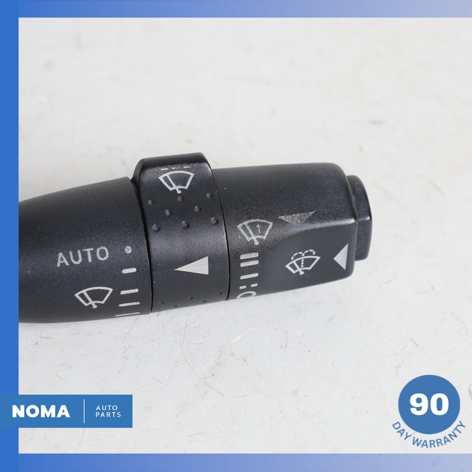 97-06 Jaguar X100 XKR XK8 Windshield Wiper Washer Control Switch Stalk OEM