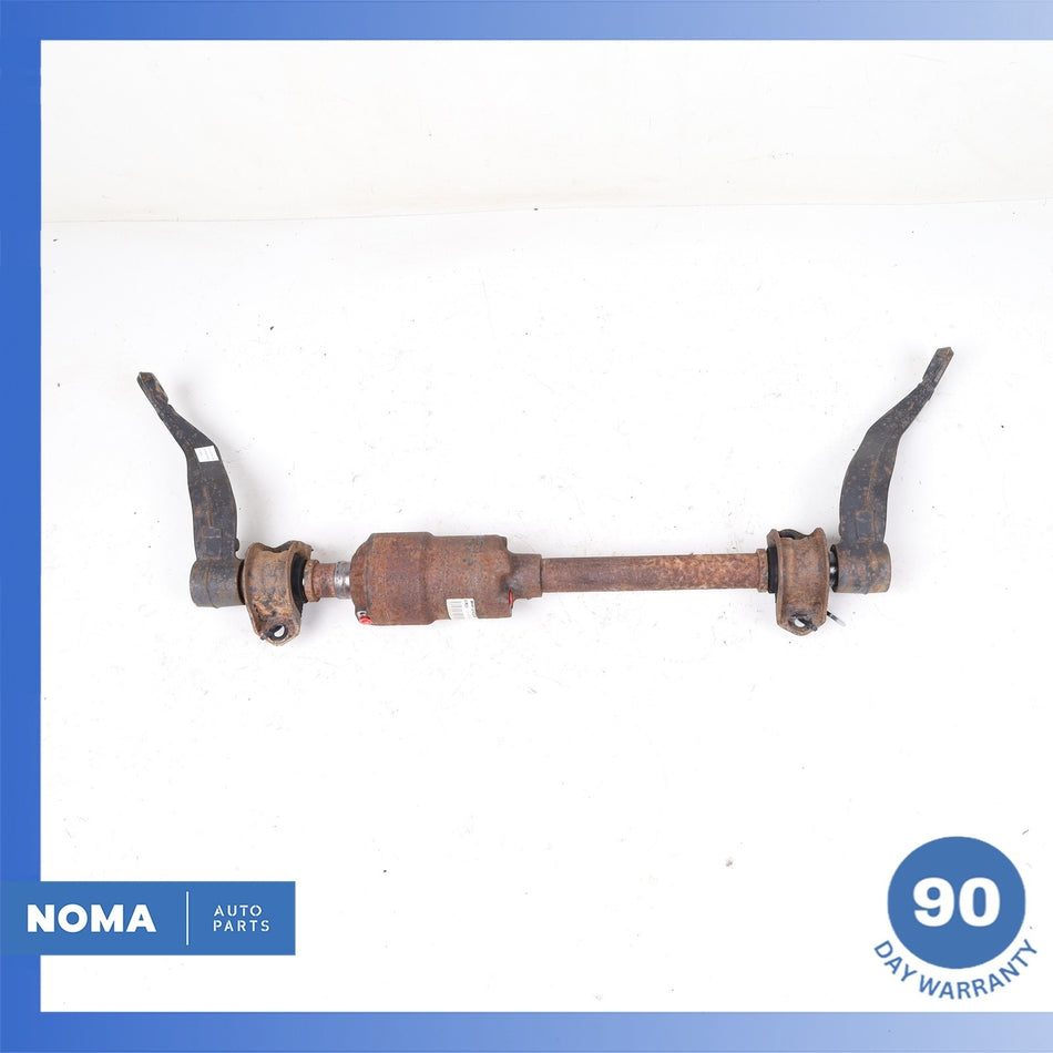 14-22 Range Rover L494 L405 Rear Adaptive Anti Roll Sway Bar Stabilizer OEM