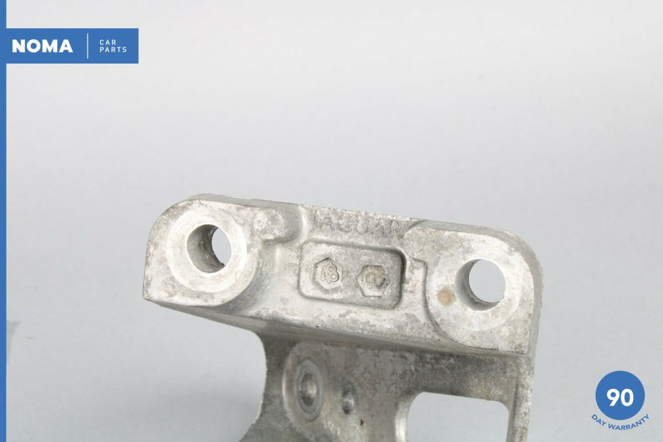 04-09 Jaguar XJ8 Vanden Plas X350 Right Side Engine Motor Mounting Bracket OEM