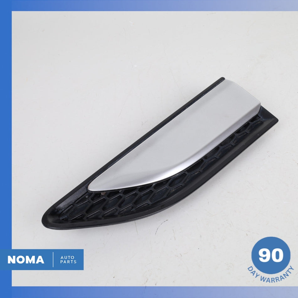 2017 Land Rover Discovery Sport L550 Front Left Side Fender Grille Grill OEM