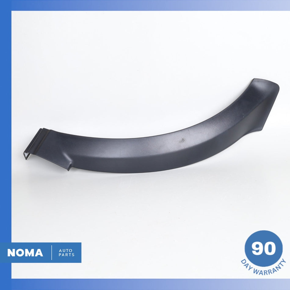 13-22 Land Rover Range Rover L405 Rear Right Side Quarter Panel Fender Flare OEM