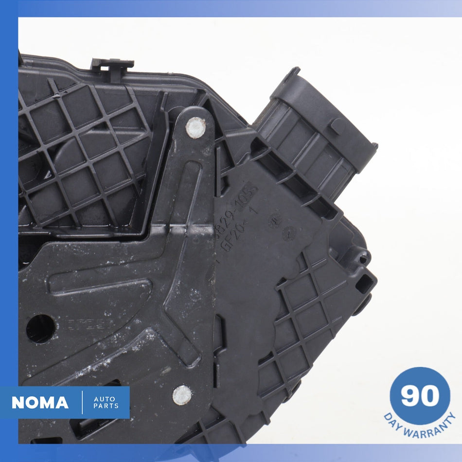 LR Discovery Sport L550 Rear Left Door Lock Latch Actuator w/ Keyless Go OEM