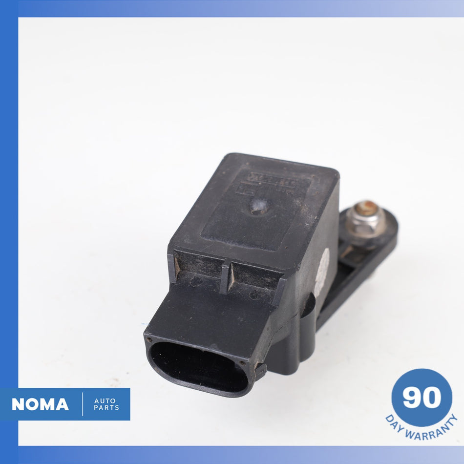 03-06 Jaguar X100 XKR XK8 Rear Headlight Height Level Sensor 3W8313D036AB OEM