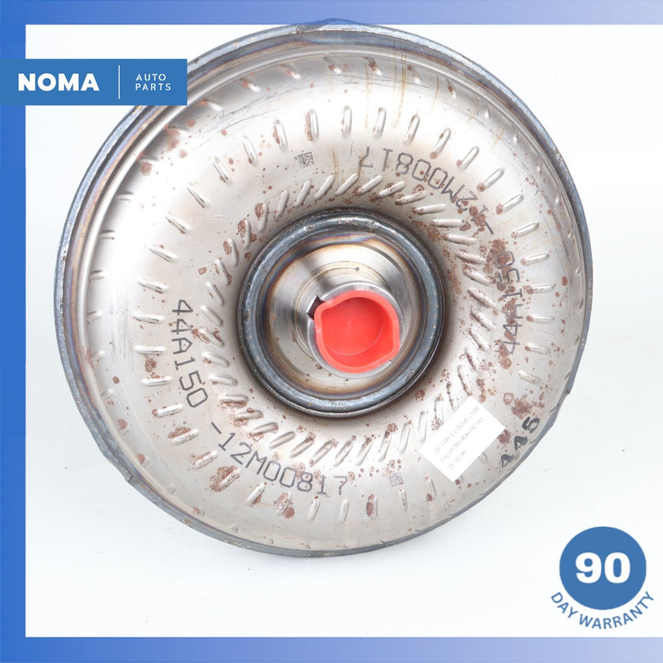 12-15 LR Range Rover Evoque L538 LR2 Transmission Torque Converter LR024703 OEM