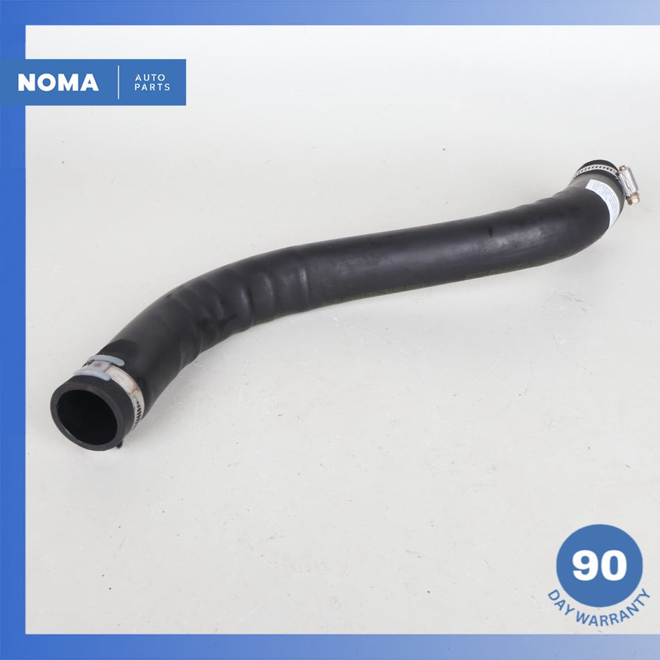 07-10 Jaguar X150 XKR XK Fuel Gas Petrol Tank Filler Neck Hose Pipe C2P2217 OEM