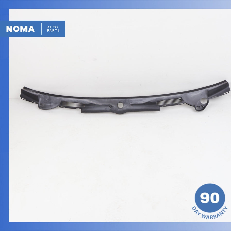 07-24 Jaguar X150 XK XKR F-Type Front Windshield Wiper Cowl Panel Cover Trim OEM