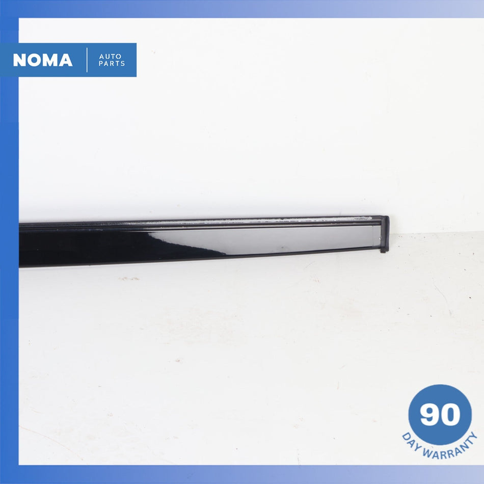 13-22 Range Rover L405 L494 Panorama Pano Sun Roof Front Left Molding OEM