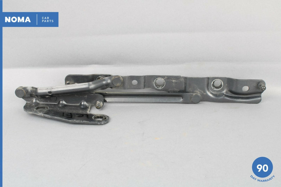 04-09 Jaguar XJ8 XJR X350 X358 Left Driver Side Trunk Boot Lid Hinge LHL OEM