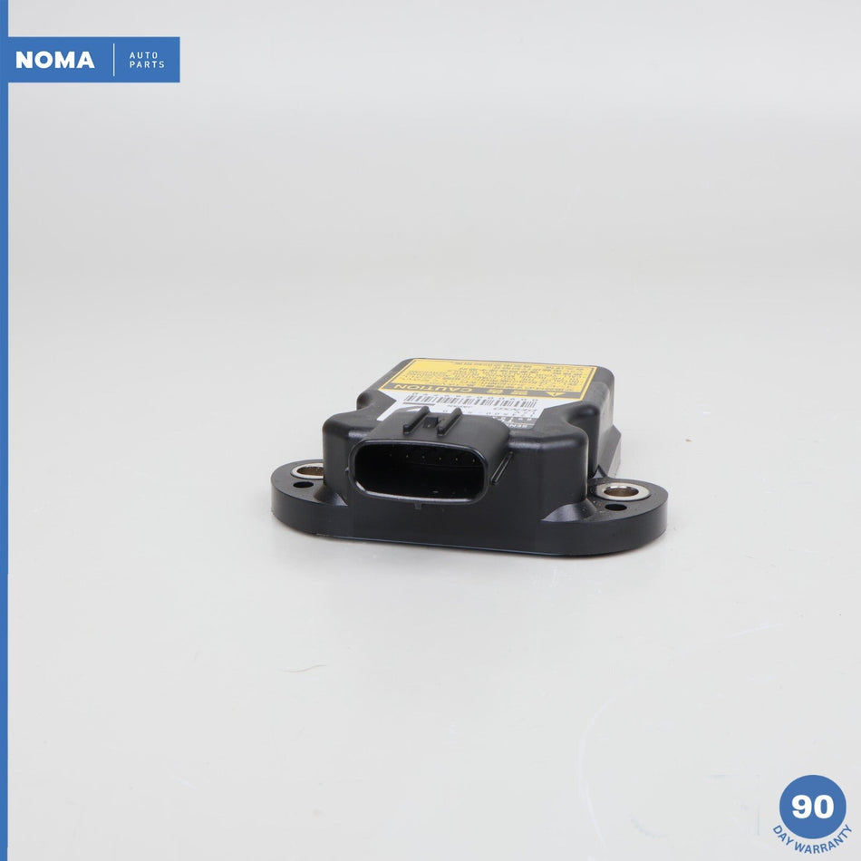 09-17 Lexus LS460 IS RC YAW Suspension Rate Speed Sensor Module 89183-48020 OEM