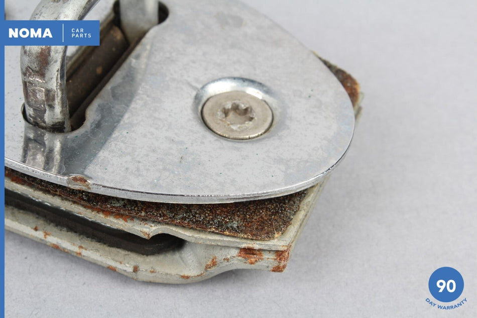 84-96 Jaguar XJS HE Series 2 Front Left or Right Door Lock Striker BD48128 OEM