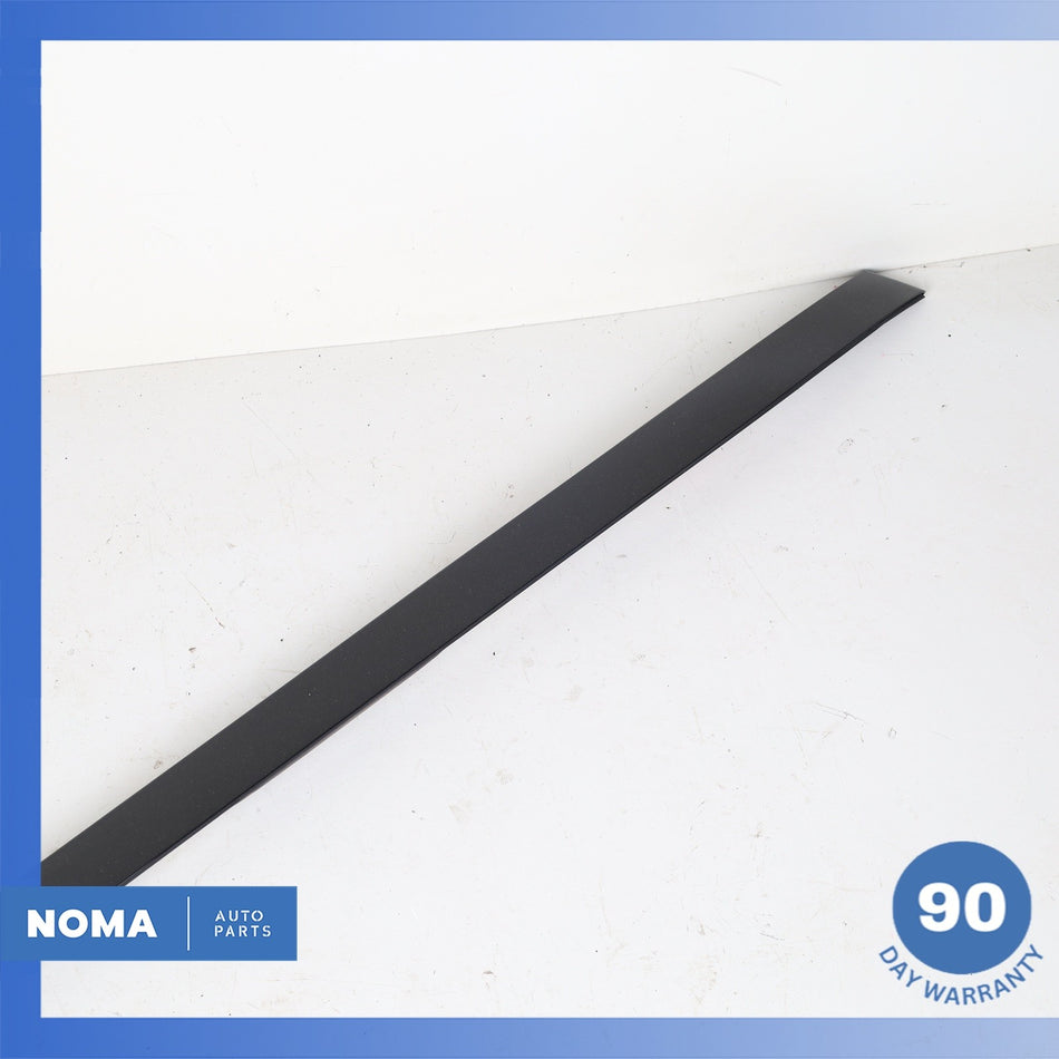 14-22 LR Range Rover Sport L494 Left Roof Drip Rail Upper Molding Trim OEM