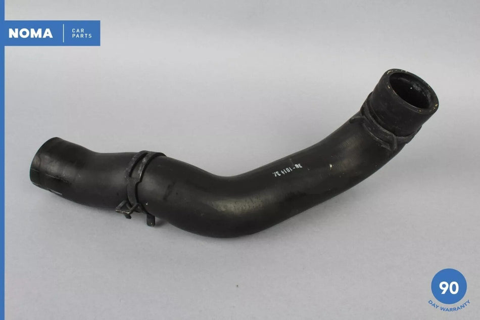 98-03 Jaguar X308 XJ8 VDP Engine Radiator Upper Coolant Hose MNC4505AD OEM