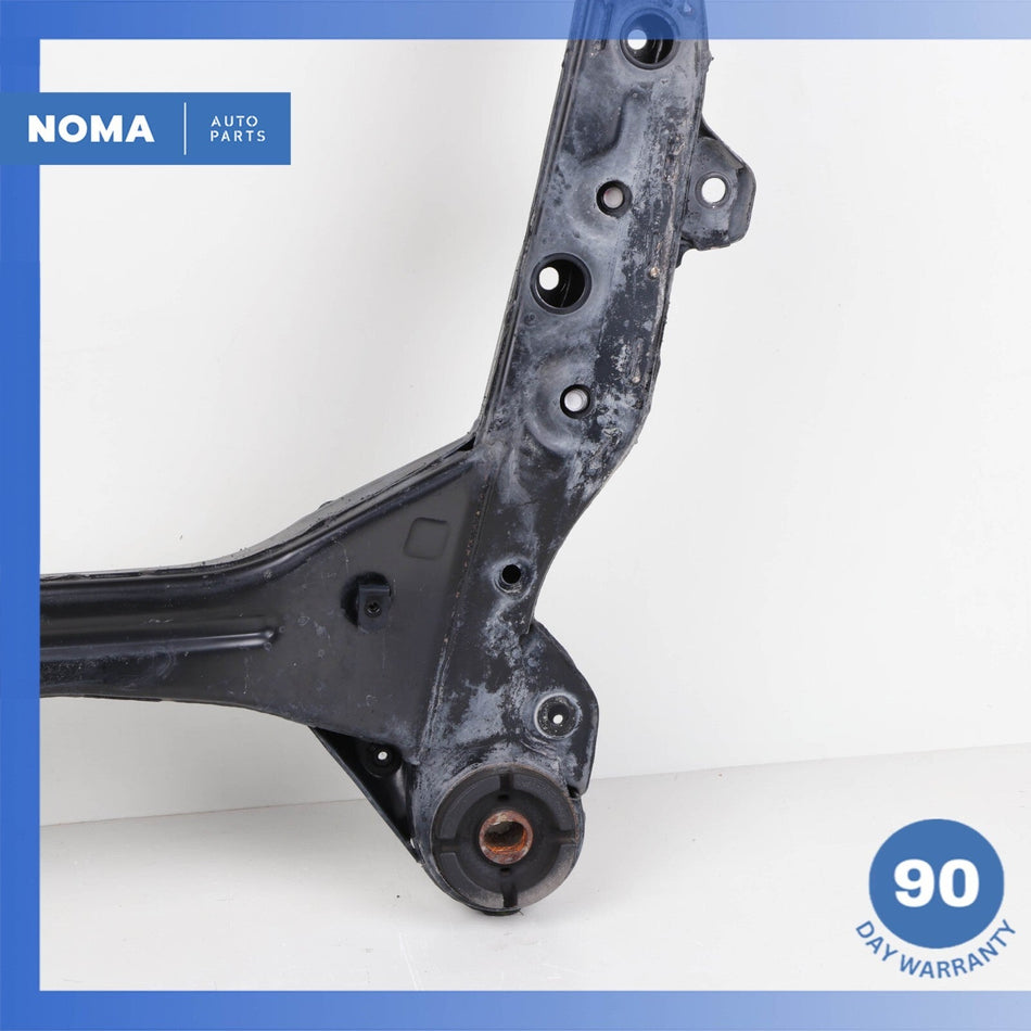 04-15 Lexus XU30 RX350 Front Subframe Crossmember Cradle 5110048070 OEM 48k