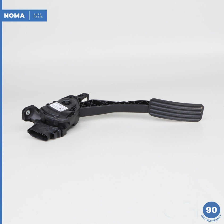 09-15 Jaguar XF XFR X250 XJ X351 Gas Accelerator Pedal w/ Pad 9X239F836AB OEM