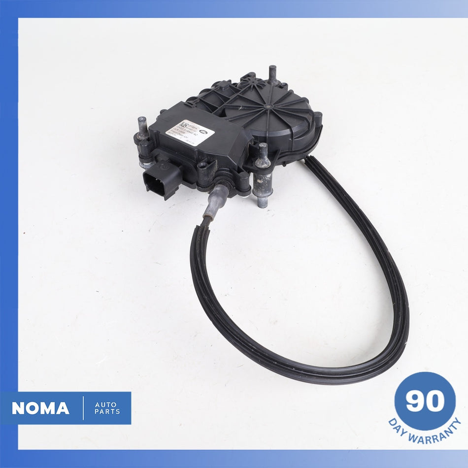 2014 LR Range Rover L494 Front Left or Right Soft Close Door Actuator Motor OEM