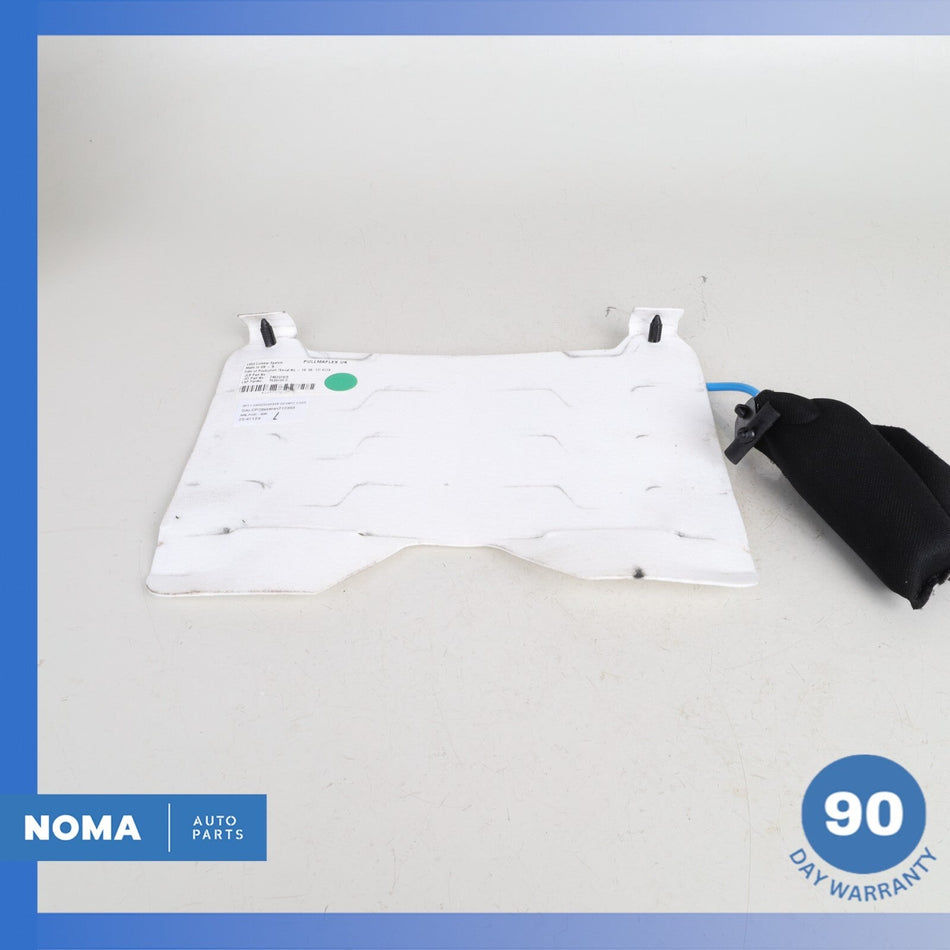 15-19 Discovery Sport L550 Front Left or Right Seat Lumbar Support Air Pump OEM