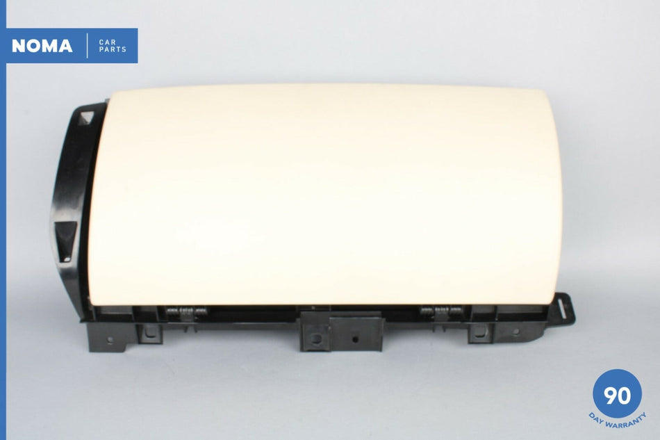 10-18 Jaguar XJ XJL X351 Dashboard Glovebox Glove Box Storage Compartment OEM