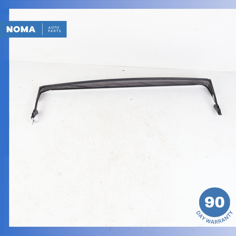 13-22 LR Range Rover Sport L494 L405 Panoramic Roof Wind Air Deflector OEM