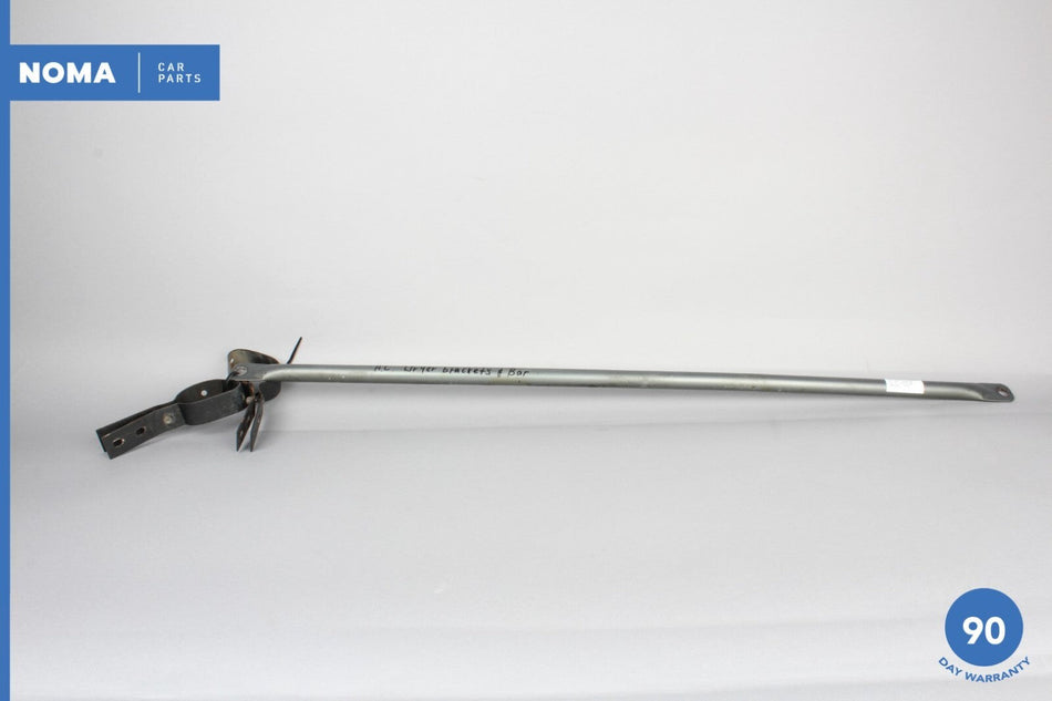 84-96 Jaguar XJS HE Series 2 Front Engine Compartment Brace BD44991 OEM