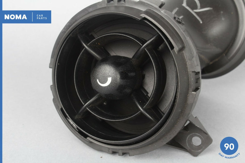 08-14 Mini Cooper S Clubman R55 Front Center Right Dashboard A/C Air Vent OEM