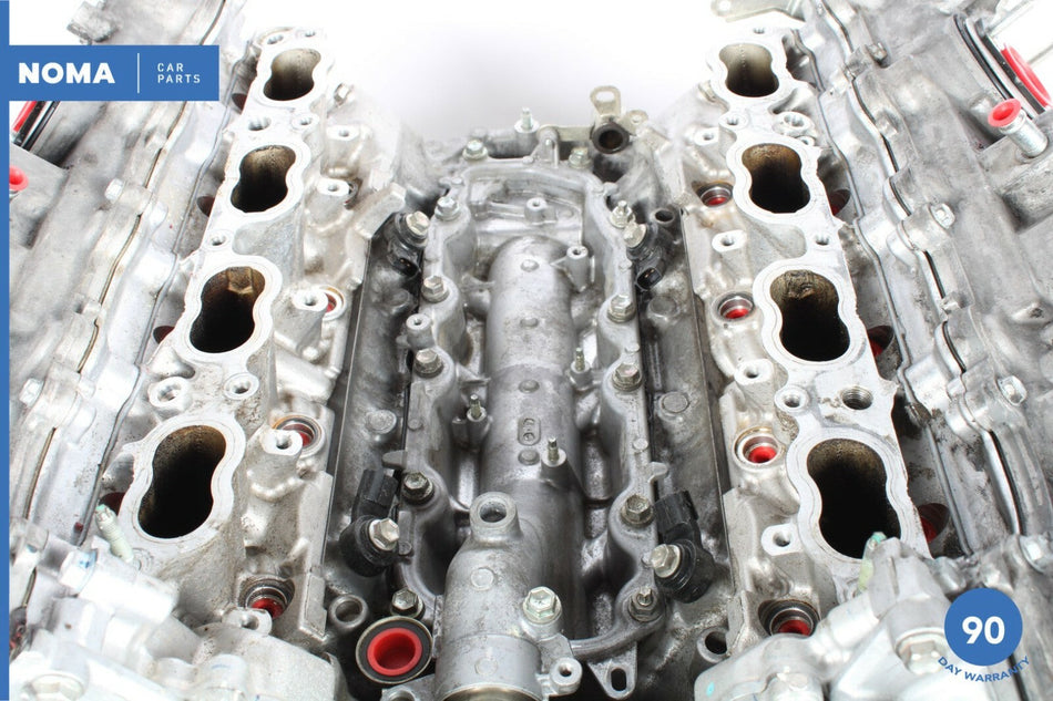 07-10 Lexus USF40 LS460 GS460 4.6L 1UR-FSE Engine Motor Assembly 19000-38200 OEM