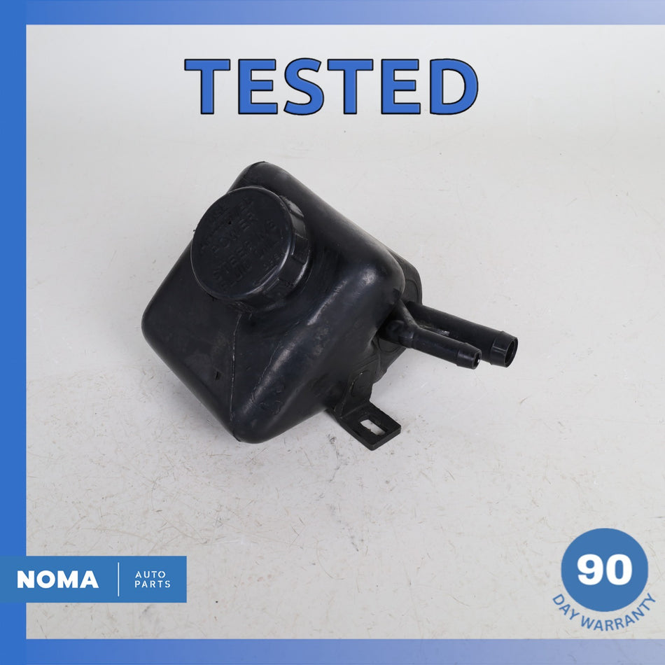 88-96 Jaguar XJS 2+2 XJ6 Power Steering Fluid Reservoir Tank CAC6853 OEM