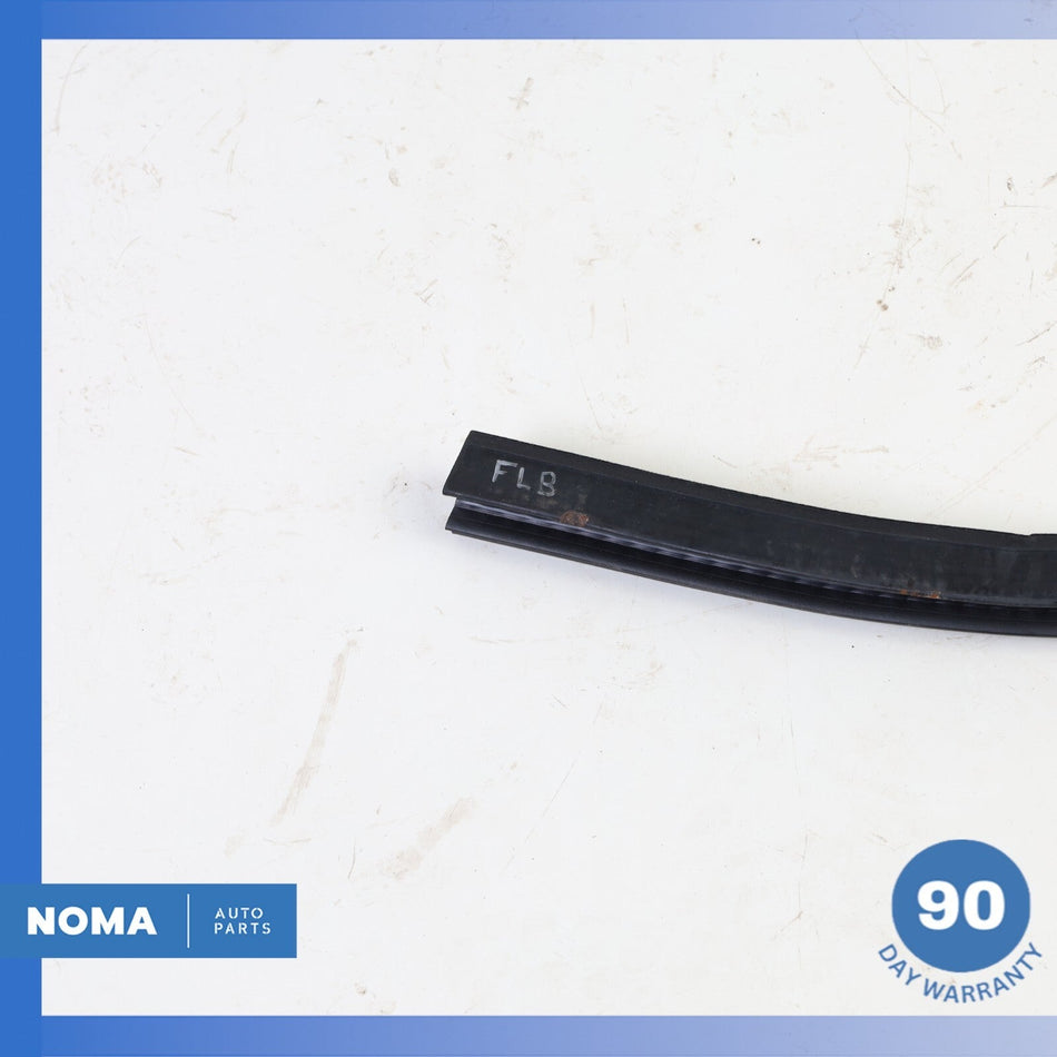 13-22 Land Rover Range Rover L405 Front Left or Right Body Weatherstrip Seal OEM