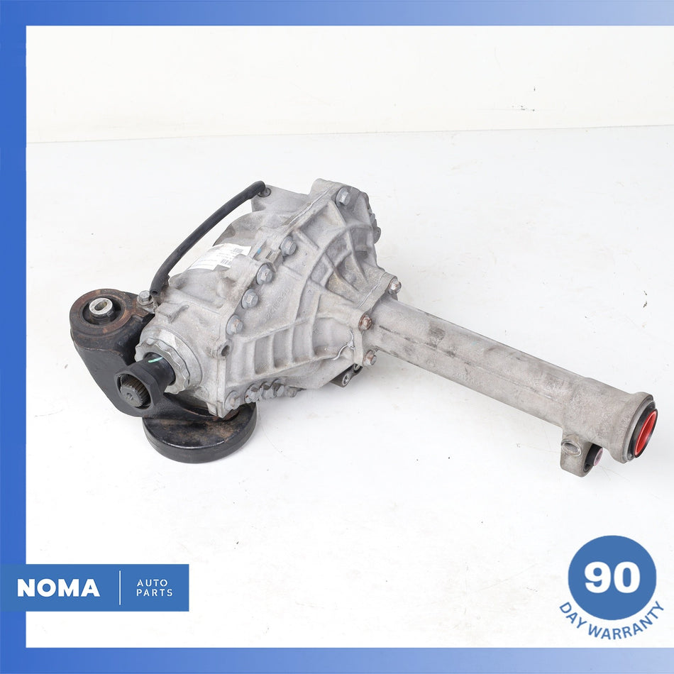 13-17 LR Range Rover L405 5.0 Front Differential Axle Carrier Diff 3.31 OEM
