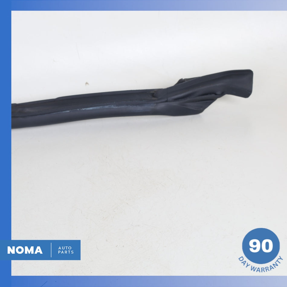 97-06 Jaguar X100 XKR XK8 Coupe Right Lower Door Weatherstrip Seal OEM