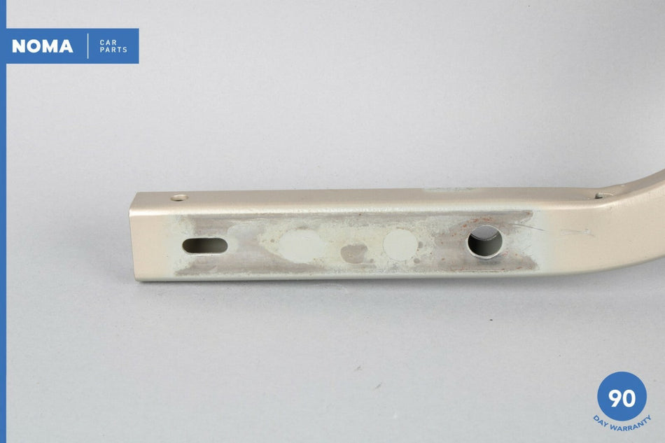 03-08 Jaguar S-Type X204 Rear Right Passenger Side Trunk Boot Lid Hinge SEC OEM