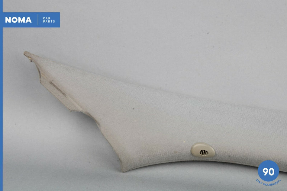 03-05 Jaguar S-Type X202 Front Right Passenger Side A Pillar Cover Trim LHJ OEM