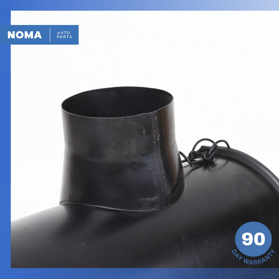 95-96 Jaguar XJS Series 3 Air Intake Filter Cleaner Housing Box NBC3500AA OEM