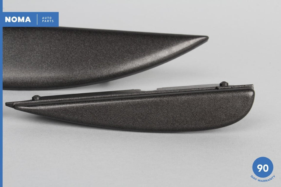 00-02 Jaguar X202 S-Type Front Interior Center Panel Trim Set XR835404292AC OEM