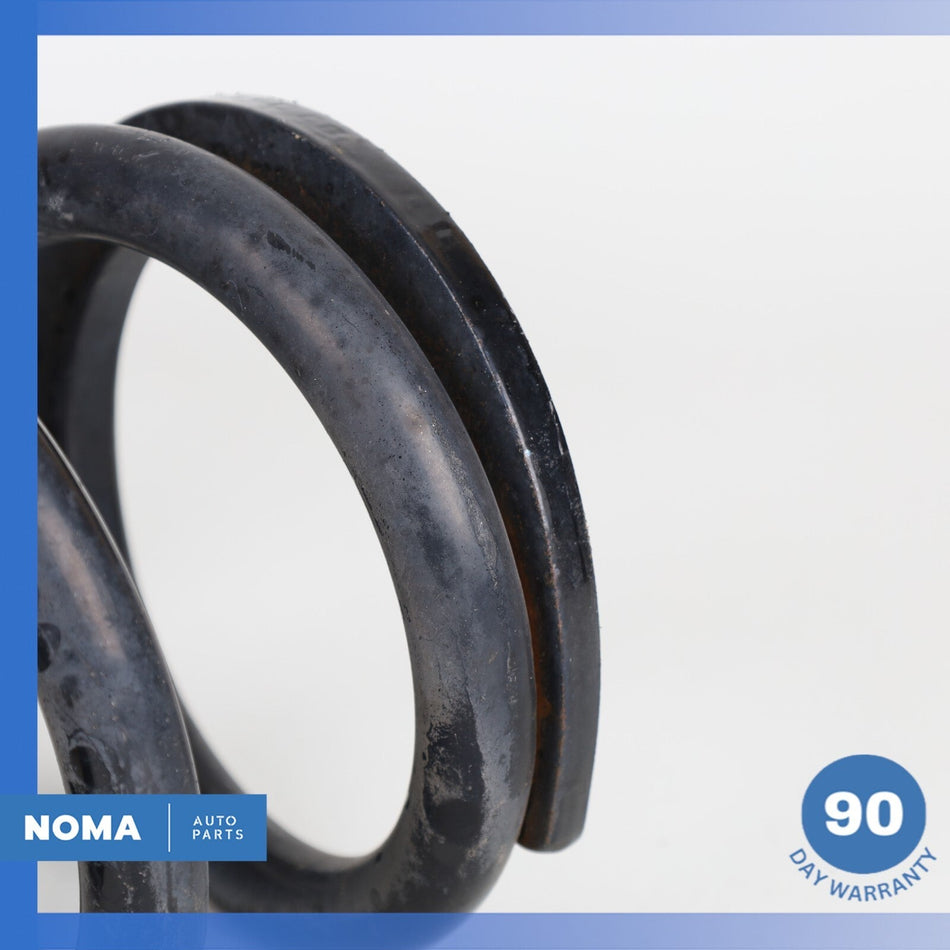 1998 Jaguar X308 XJR Rear Right & Left Suspension Coil Spring JLM12342 OEM