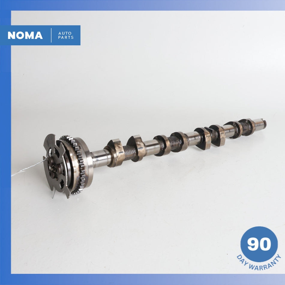 13-23 Range Rover L405 L494 5.0L Right Side Exhaust Camshaft w/ Adjuster OEM