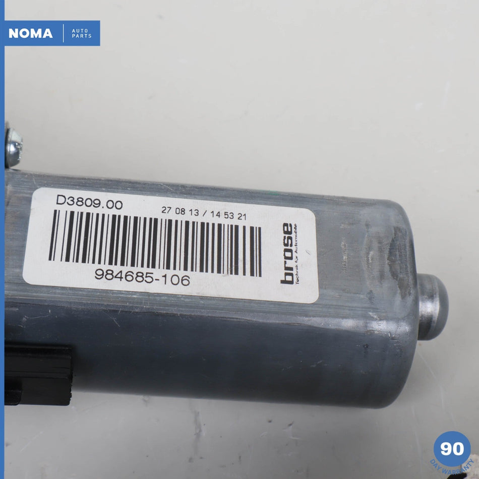 14-20 Jaguar X152 F-Type Right Passenger Seat Adjustment Motor Set OEM 68k