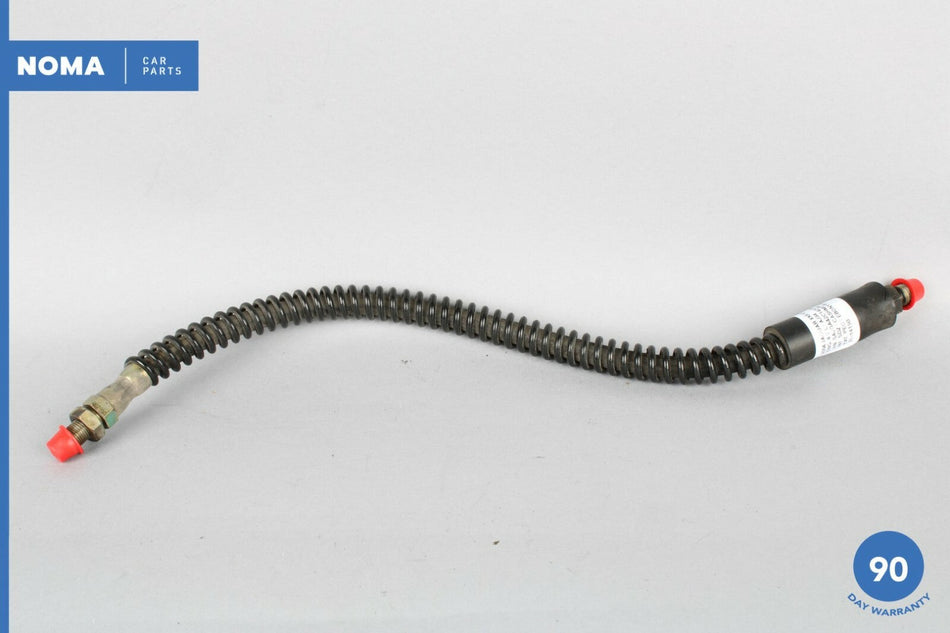 03-06 Jaguar XK8 X100 Front Left or Right Flexible Hydraulic Brake Line Hose OEM