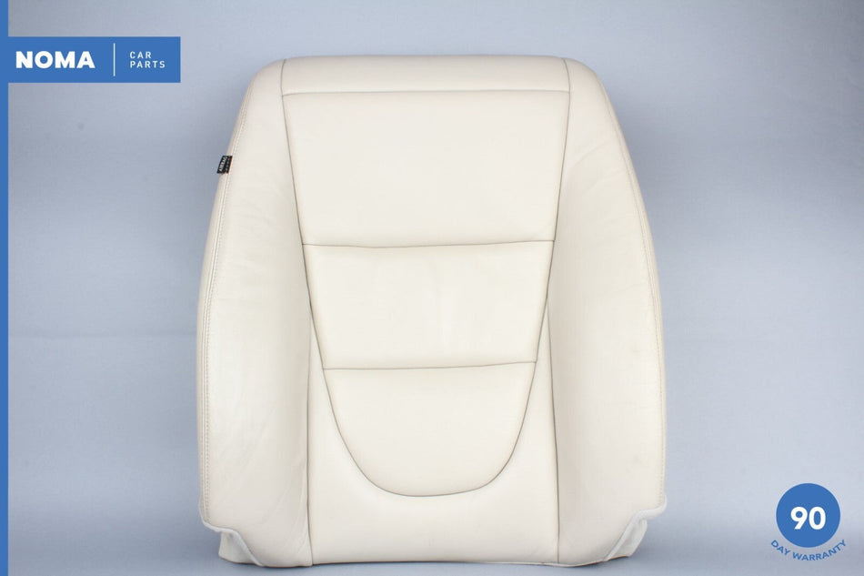 2004 Jaguar XJ8 XJR VDP X350 Front Right Side Upper Top Seat Cushion ADX OEM