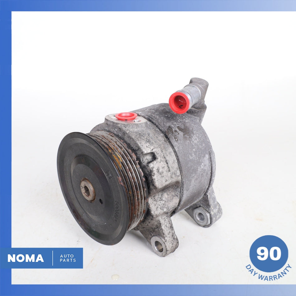 13-22 Range Rover L405 L494 Active Suspension Stabilizer Hydraulic Pump OEM