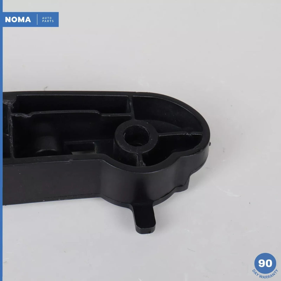 12-19 LR Range Rover Evoque L538 Front Left Bumper Mounting Bracket OEM