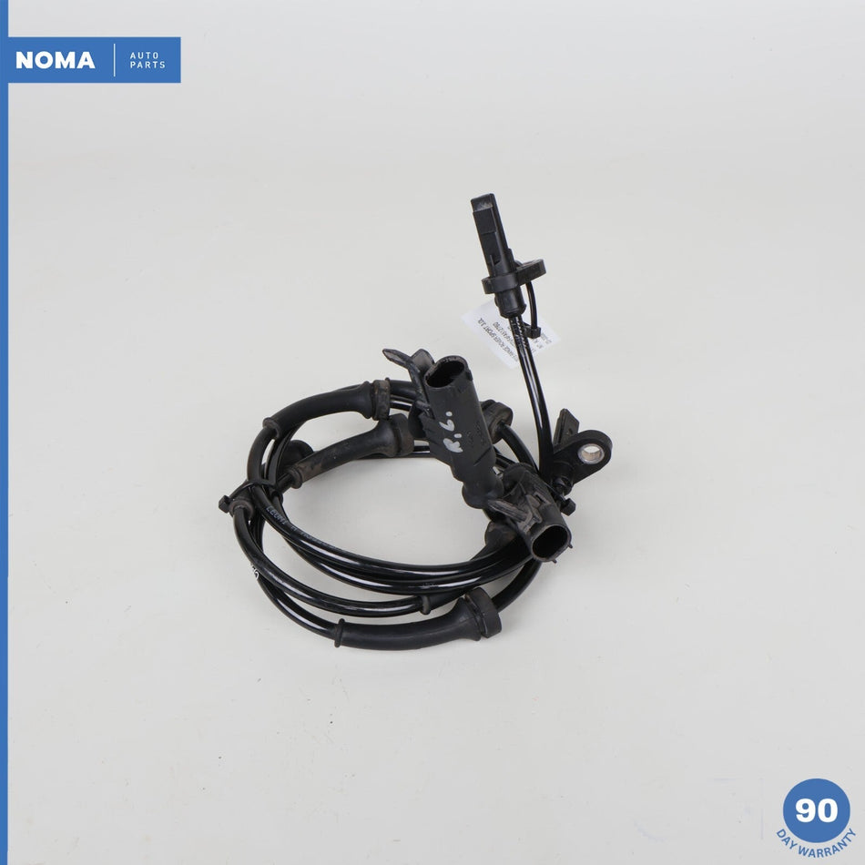 14-17 Range Rover Sport L494 Rear Left & Right Wheel ABS Sensor Set LR033457 OEM