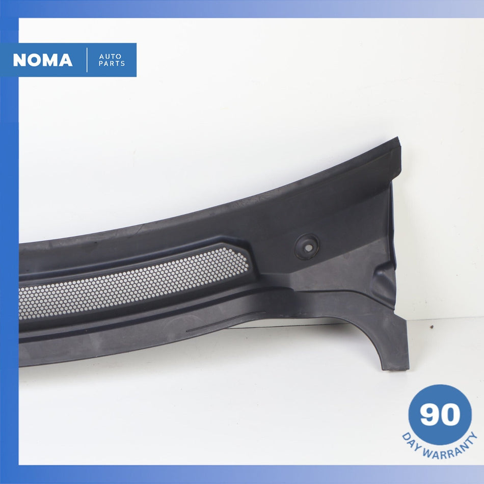 05-16 Land Rover L319 L320 LR4 LR3 Under Windshield Cowl Panel Trim Cover OEM